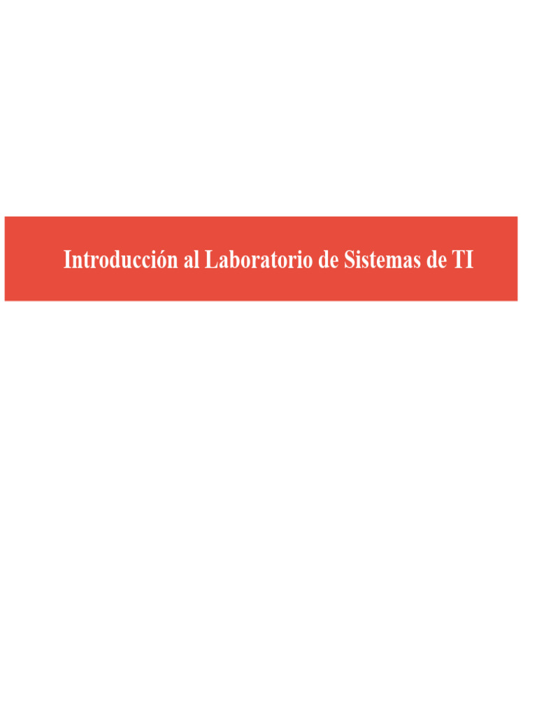 sistemas de TI | PDF | Archivo de computadora | Algoritmos