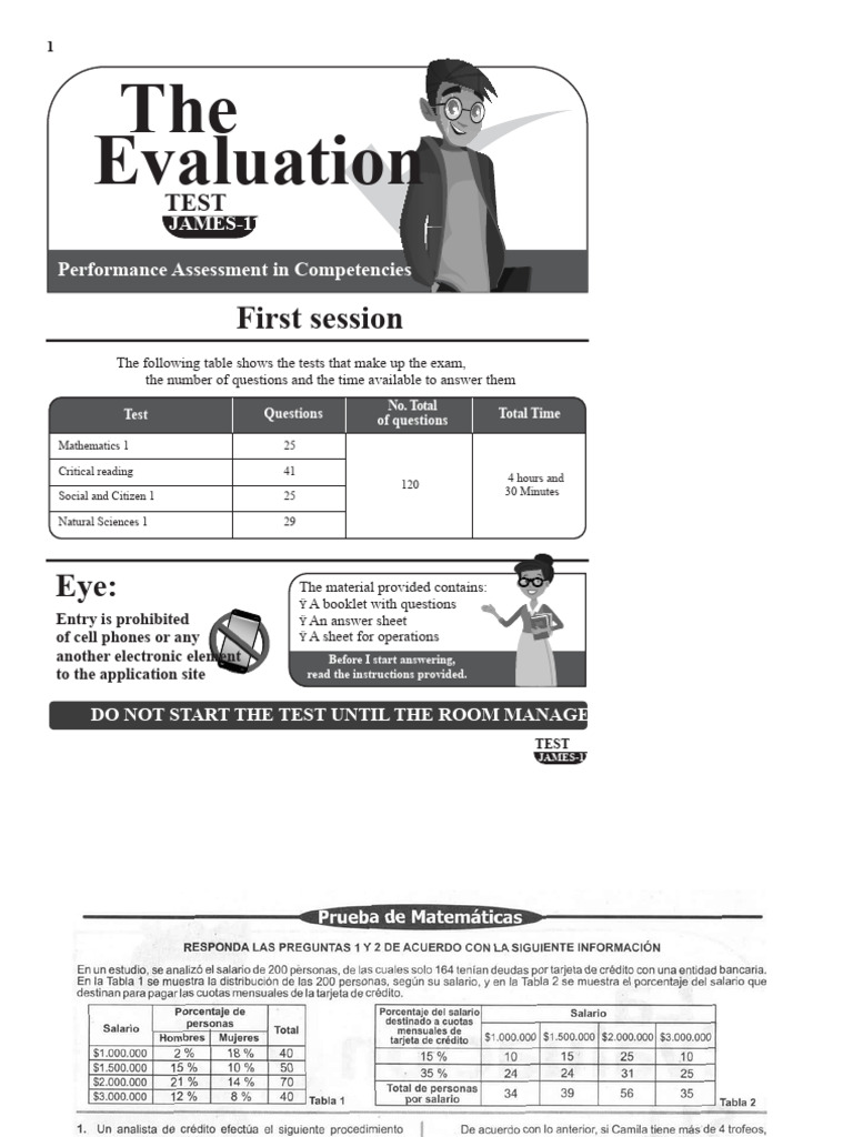 Competency Performance Assessment Guide | PDF