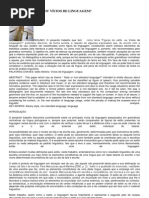 FIGURAS DE ESTILO OU VÍCIOS DE LINGUAGEM