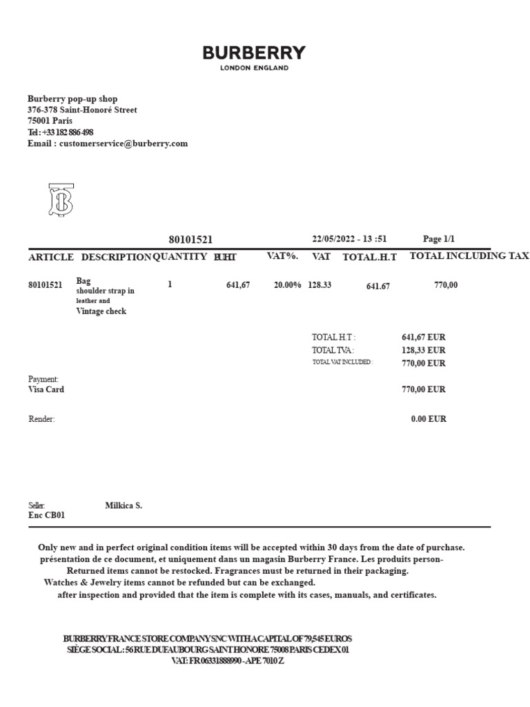 F BURBERRY MODIFIABLE copy | PDF