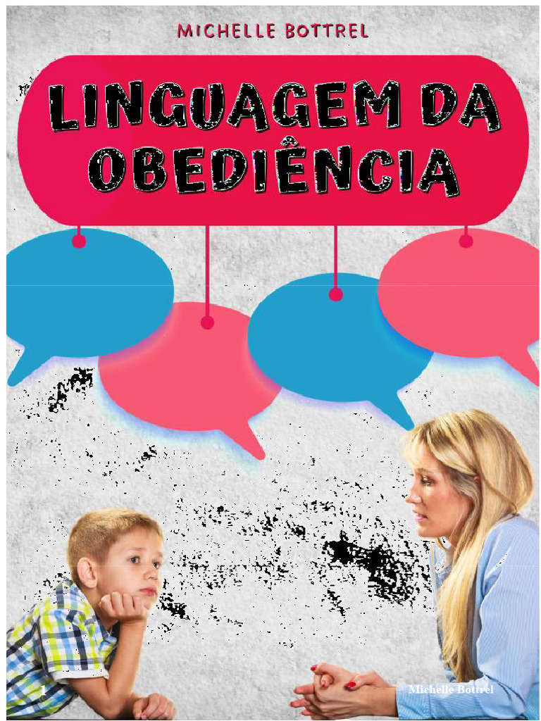Ebook - Language of Disobedience | PDF | Empathy | Emotional Self ...
