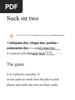 Board Game Direction Instructions | PDF | Tabletop Games