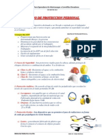 Seguridad para Operadores