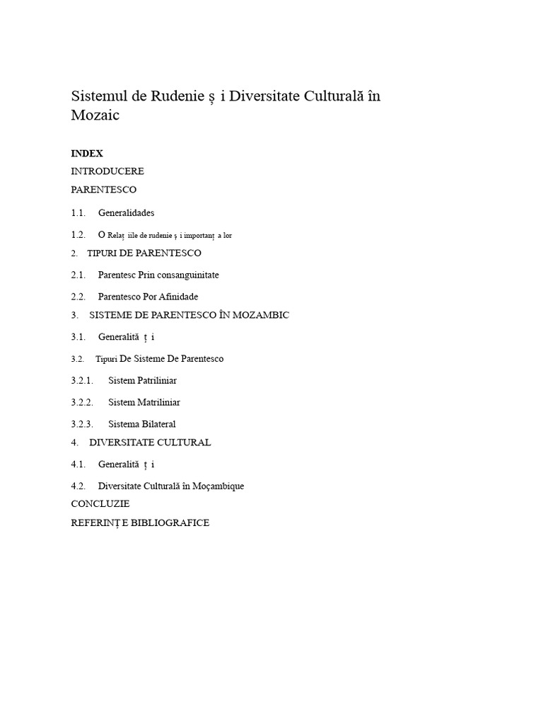 Rudenie | PDF