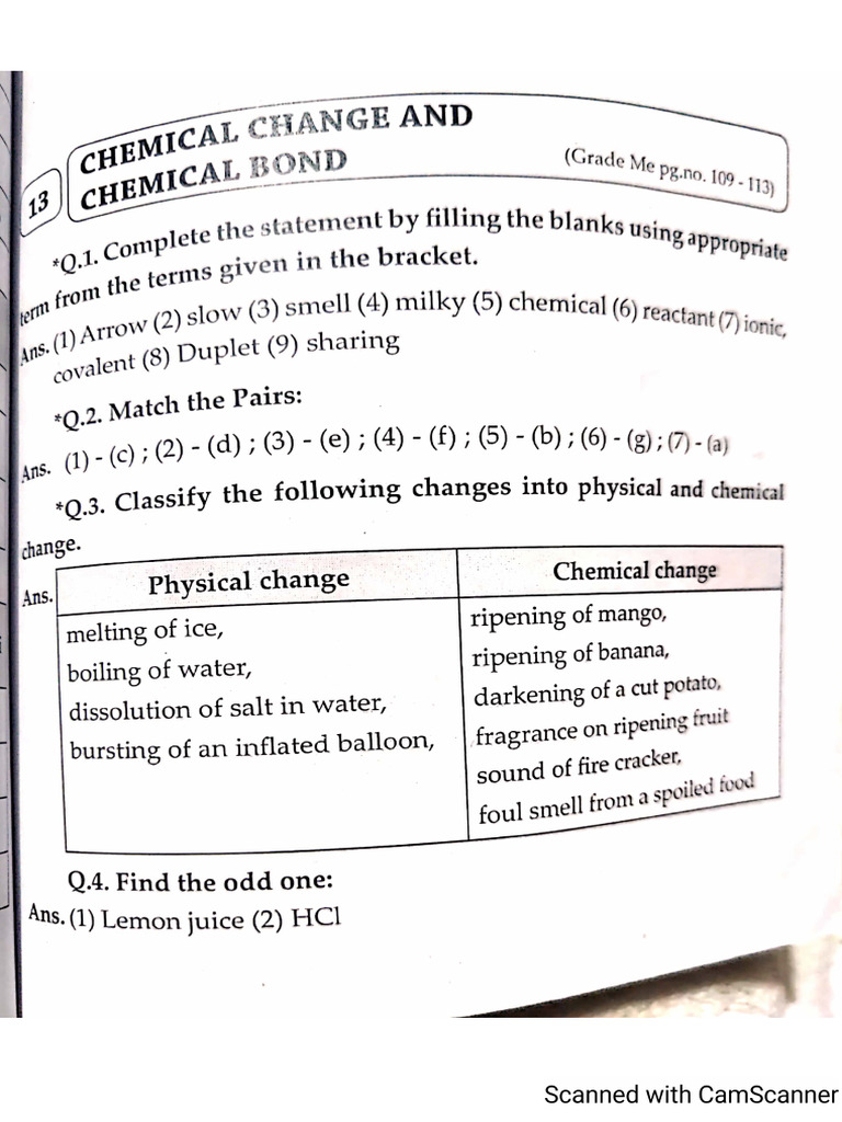 Science 13 | PDF