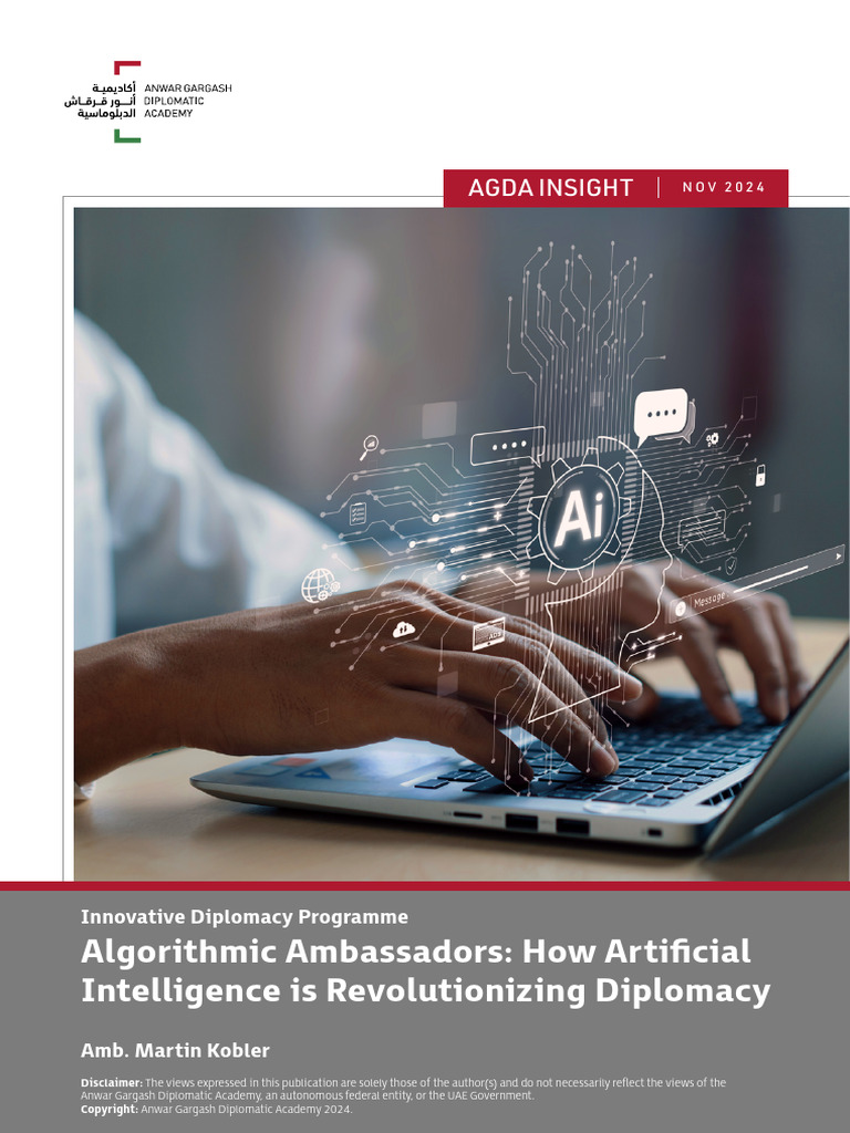 Martin-Kobler-Insight | PDF | Intelligence (AI) & Semantics ...
