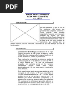 Especificaciones de Base Cementada | PDF | Cemento | Riego