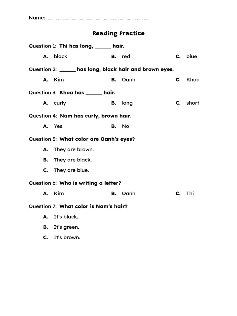 Reading | PDF