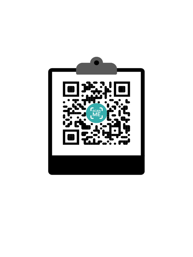 Scan Me!: Untitled | PDF