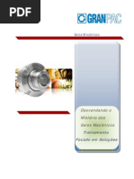 Selos Mecânicos granpac