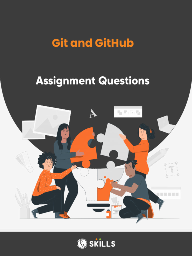 Git and GitHub | PDF