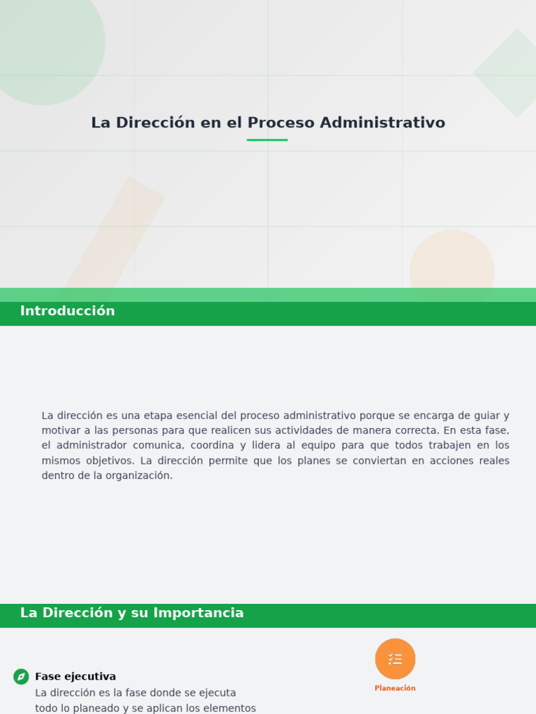 la-direcci-n-en-el-proceso-administrativo-pdf-toma-de-decisiones