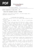 Download DLGS 66 2010 Testo Aggiornato by Capitan Nigeria SN96521484 doc pdf