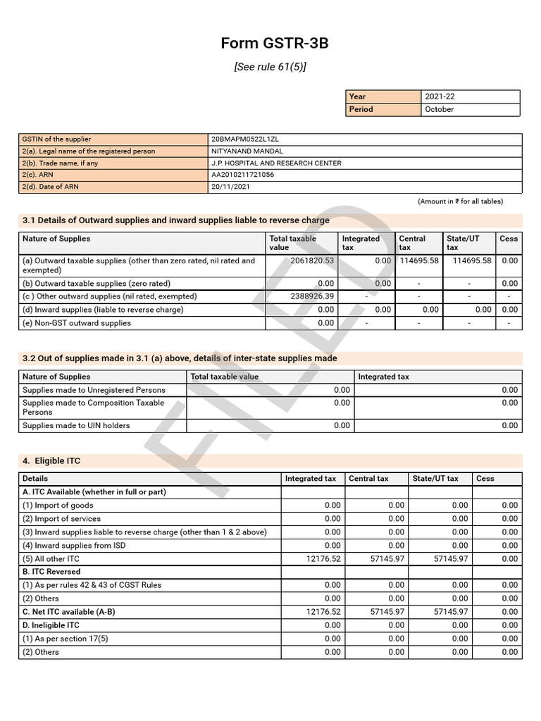 Oct | PDF | Economies | Taxes