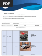 Valores IVA Importación Vehículos 2018 | PDF | Estilos de