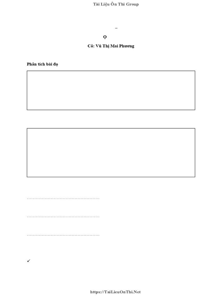 TOEIC Part 7 Reading Comprehension Guide | PDF | Meal | Economy Of The ...