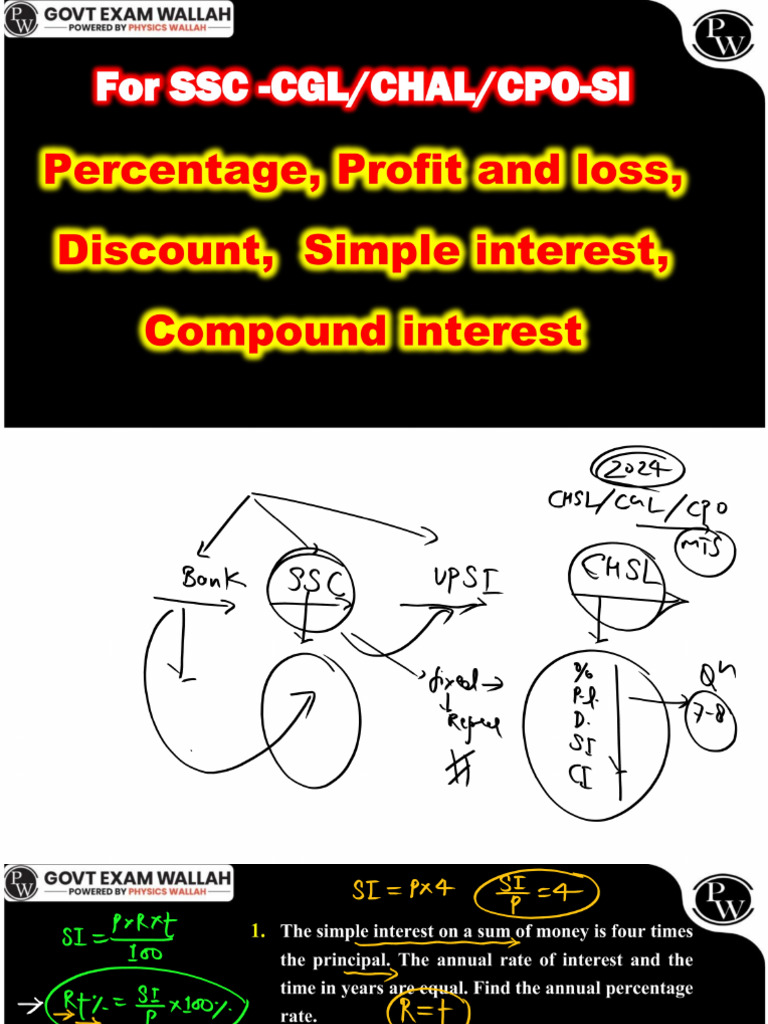 Samar Sir Class PDF | PDF