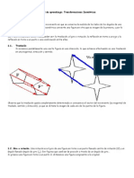 Figuras Isometricas