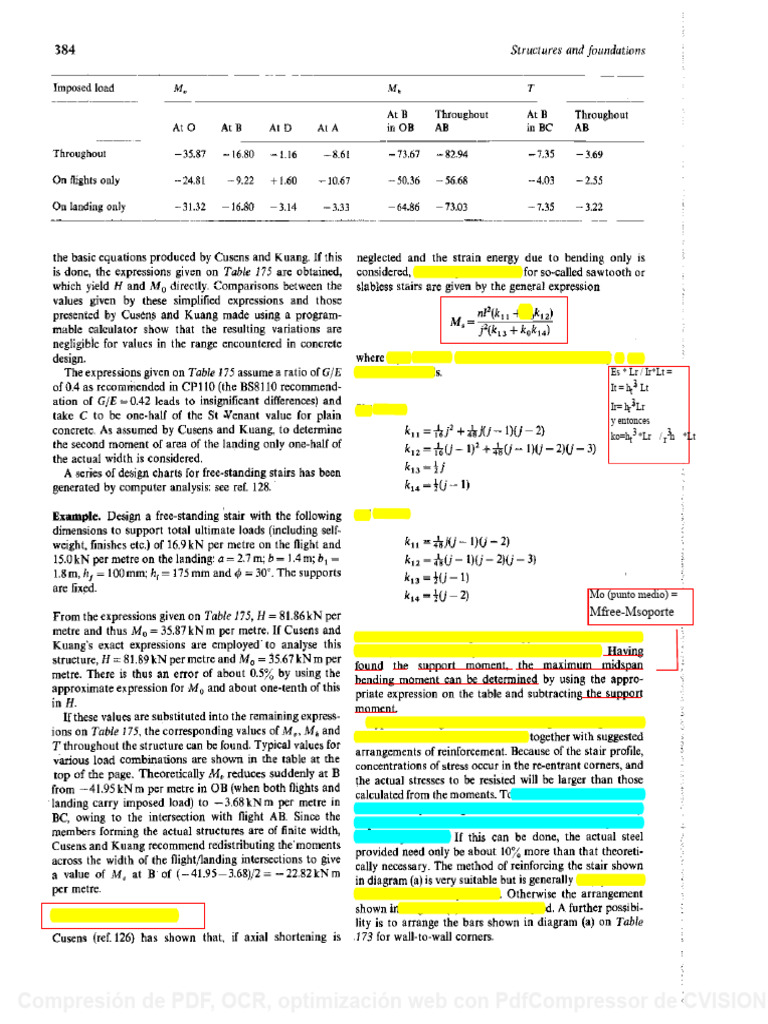 Optimización de PDF y OCR con CVISION | PDF | Ecuaciones | Objetos ...