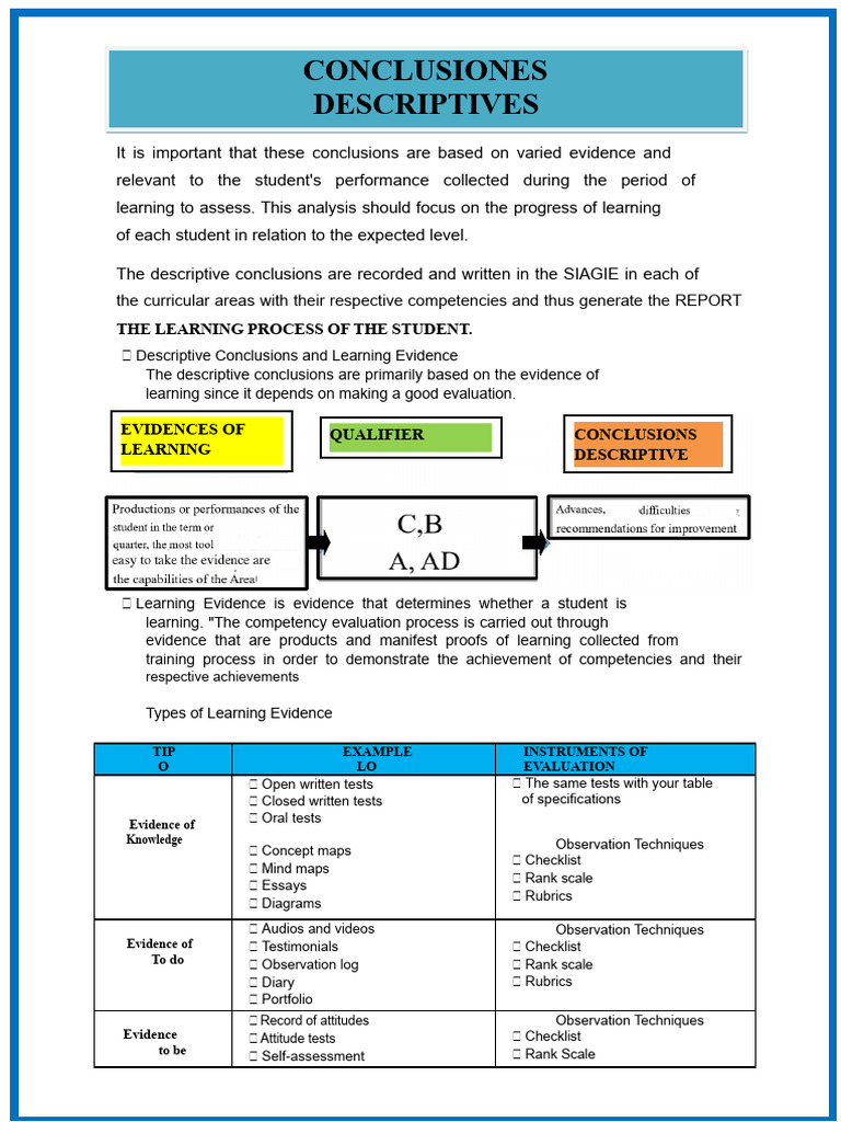 Primary Descriptive Conclusion 2021 2022 | PDF | Shape | Quantitative ...