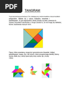 Tangram PDF | PDF