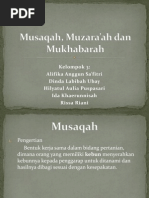 Download Musaqah Muzaraah dan Mukhabarah by Nanda Nabilah Ubay SN96527173 doc pdf
