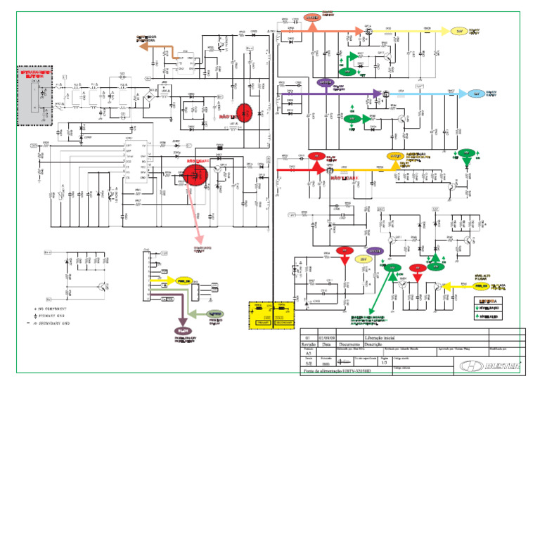 Mapped Source-Inverter Scheme | PDF | Information And Communications ...