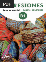 ¿Qué Hay 1. Libro Del Alumno | PDF