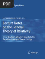 Lorentz Force | PDF | General Relativity | Maxwell's Equations