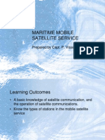 Unit 4 Satellite Service