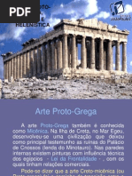 Arte Grega