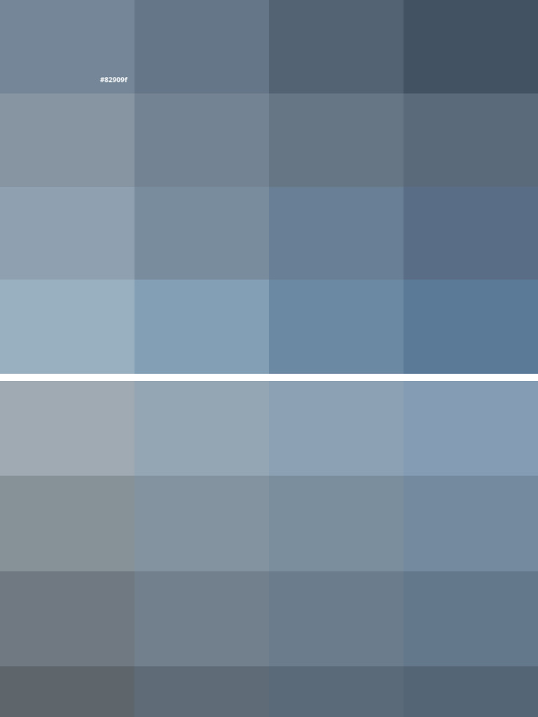Colors Sobre | PDF