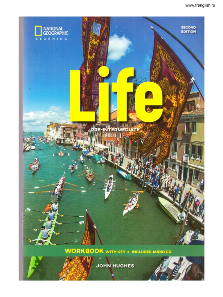 Workbook | PDF