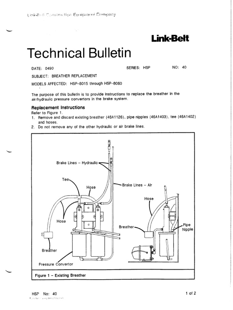 040 HSP | PDF