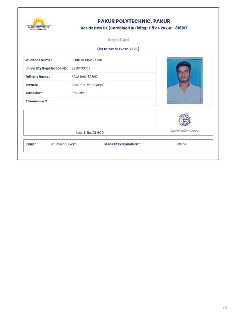Rohit | PDF