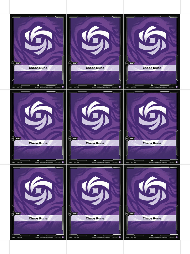 Piltover Archive Document Summary | PDF