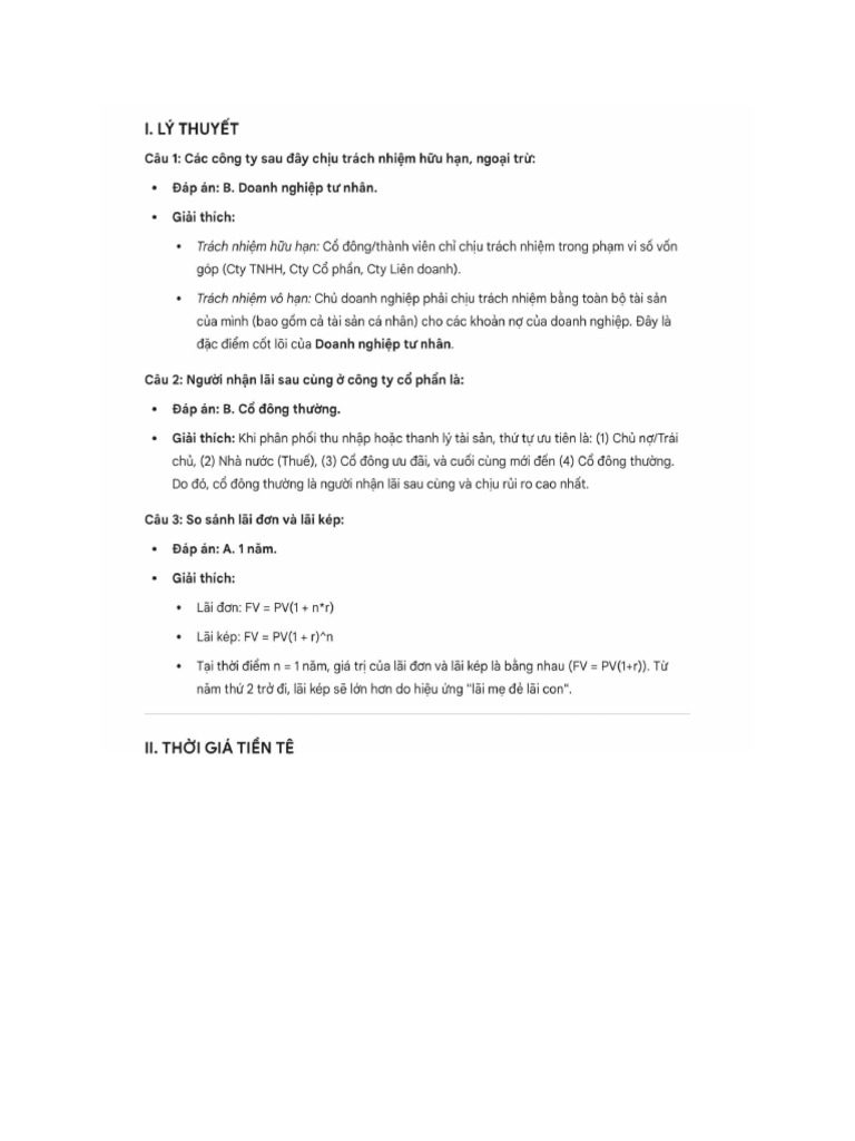 QTTC | PDF