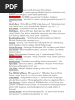 Download cso mania by Sigit Purnomo SN96536894 doc pdf