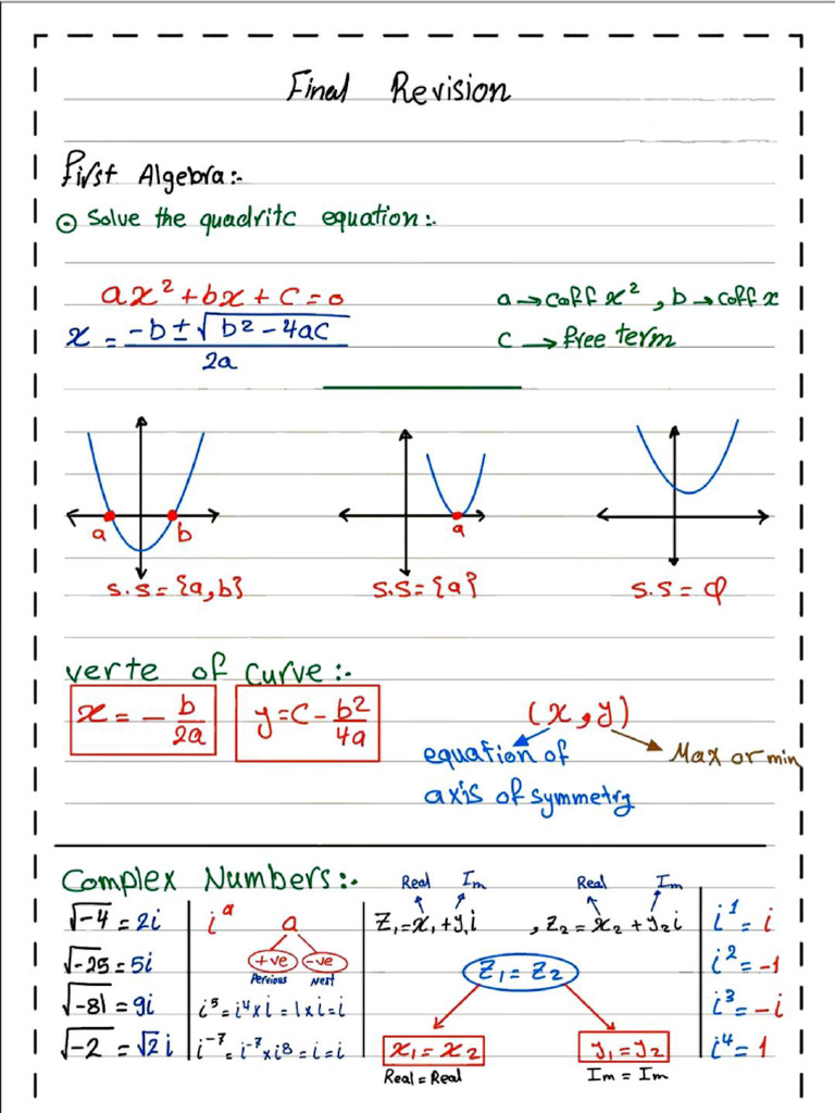 Final Rev Sec1 | PDF