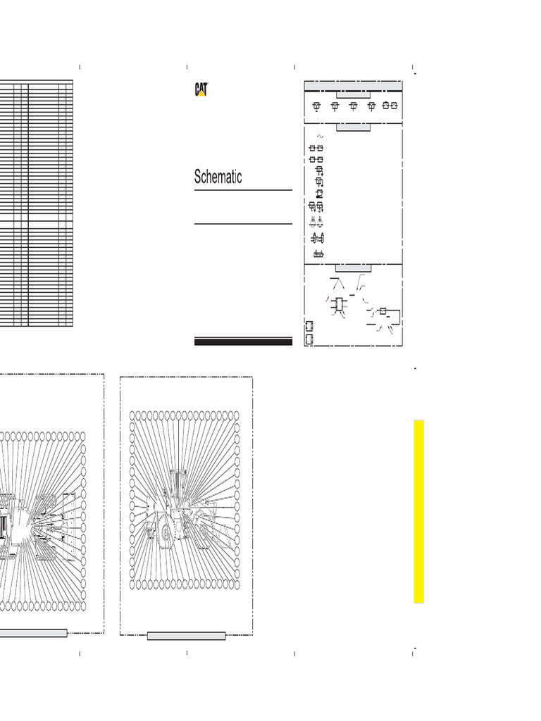 Electrical Symbols and Component Guide | PDF | Switch | Electrical ...