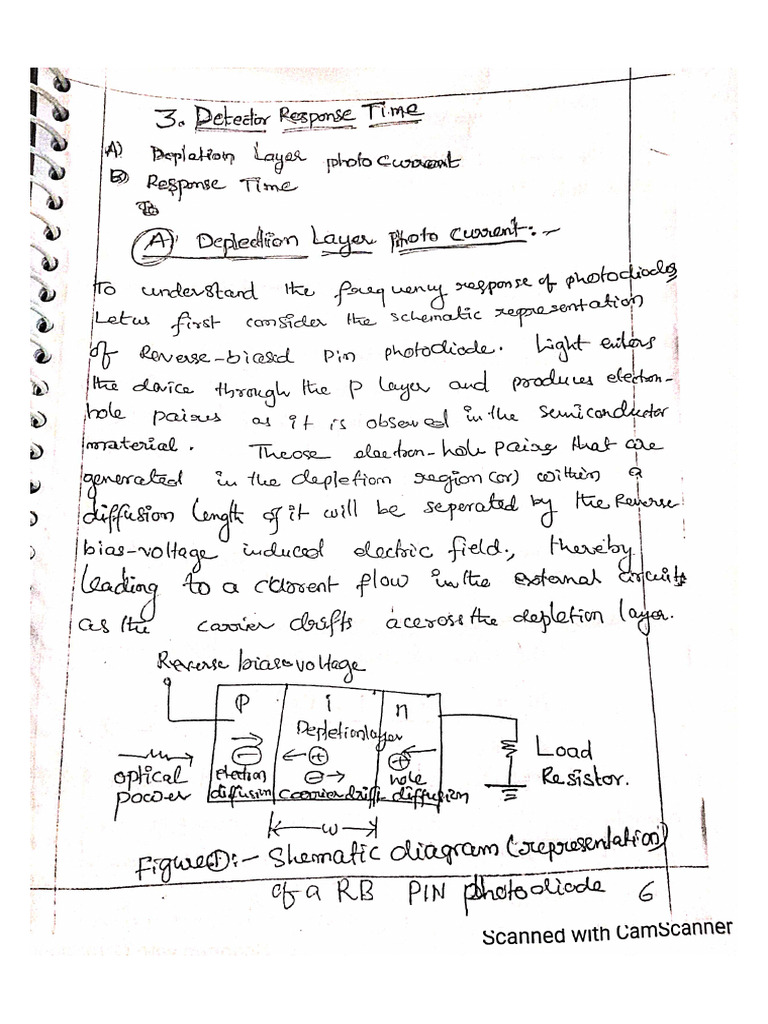 4 TH Unit Continuation | PDF
