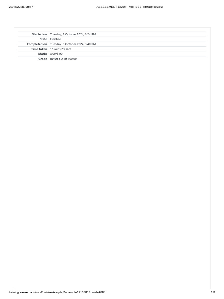 module 8 | PDF | Software Engineering | Computing