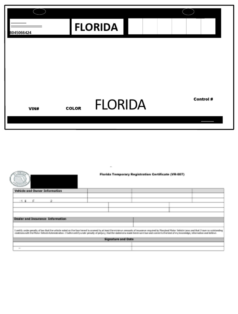1C6RREFT5KN547872 | PDF | Department Of Motor Vehicles | Transport