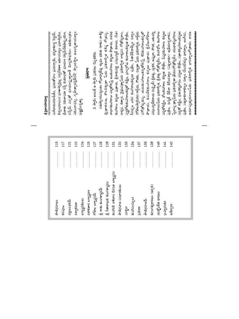 Document Analysis and Insights | PDF