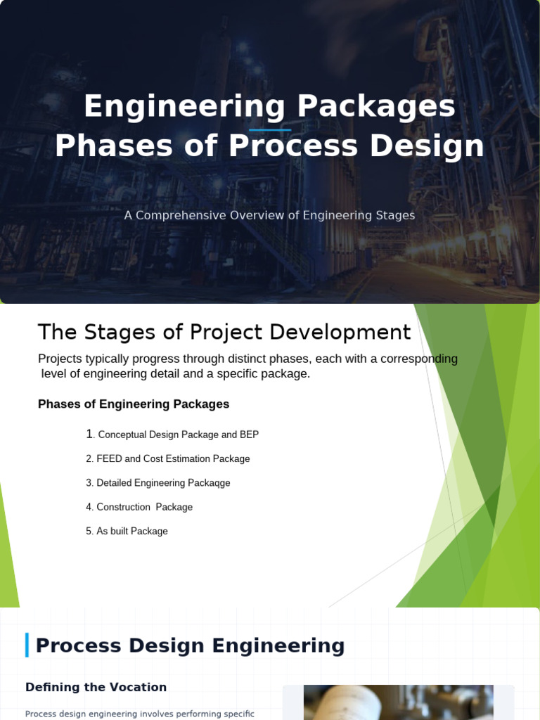 Engineering Packages | PDF | Natural Gas Processing | Distillation