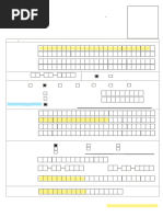 Singapore Visa Form 14A Guide | PDF | Passport | Travel Visa