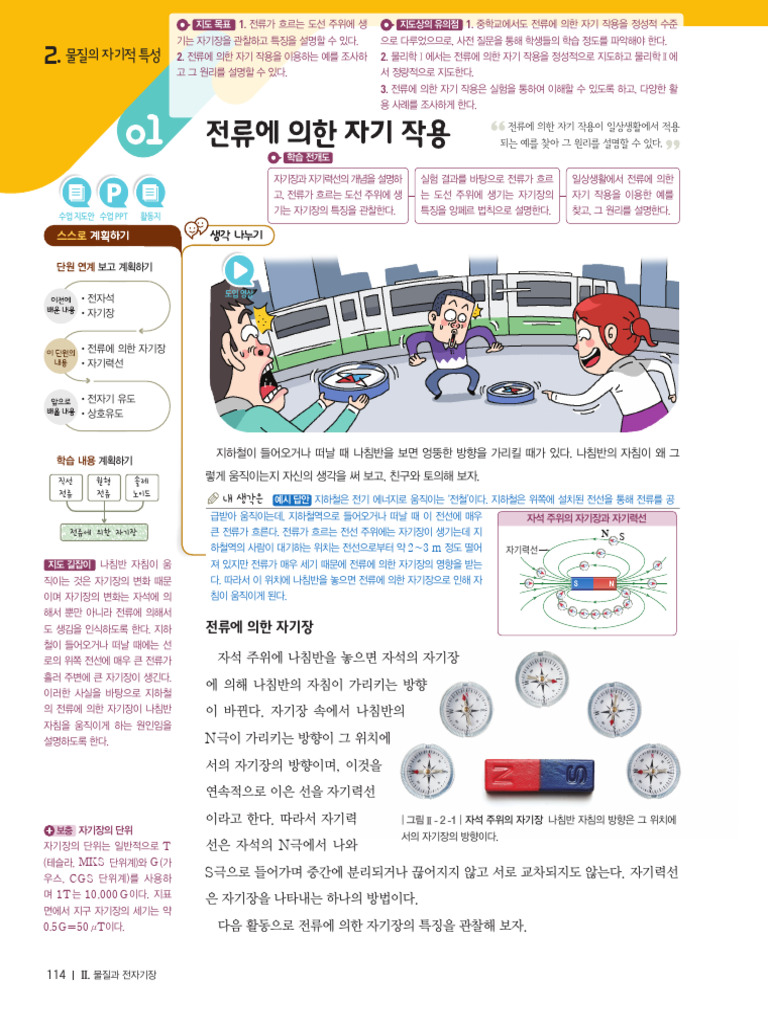 (비상교육) 고등 - 물리학Ⅰ - 2-2 - 교사용 교과서 - 2024 - 07 - 03 - 22 - 24 - 53 | PDF