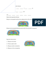 Evalaucion de Matematica