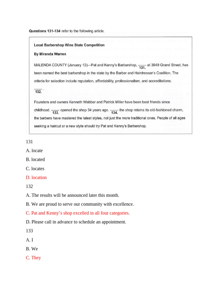 Ex3 (1) | PDF | Economies | Transport