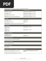 Consent Form for CPP/OAS Communication | PDF | Social Security (United ...